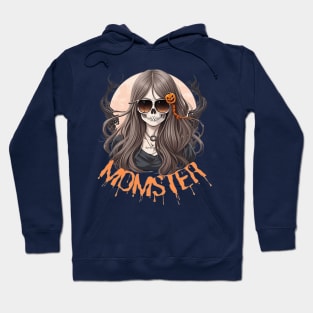 Momster Hoodie